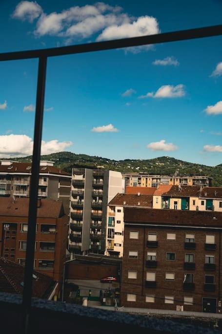 Ferienwohnung Titina'S Atelier In Turin Exterior foto